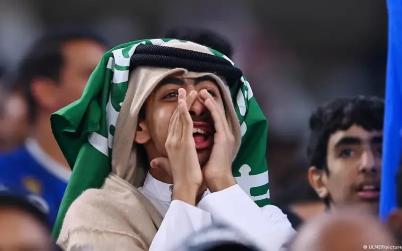 لماذا تضخ السعودية مليارات الدولارات في الرياضة؟
